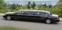 Black Limo Car Service image 1